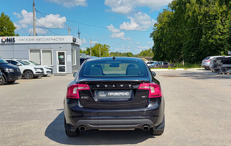 Volvo S60 III, 2010 год, 940 000 рублей, 6 фотография