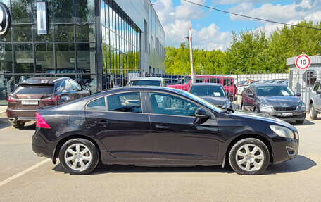 Volvo S60 III, 2010 год, 940 000 рублей, 4 фотография