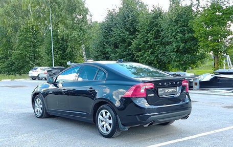 Volvo S60 III, 2010 год, 940 000 рублей, 7 фотография