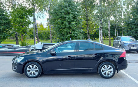 Volvo S60 III, 2010 год, 940 000 рублей, 8 фотография