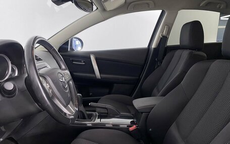 Mazda 6, 2007 год, 920 000 рублей, 4 фотография