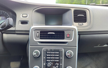 Volvo S60 III, 2010 год, 940 000 рублей, 15 фотография