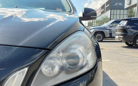 Volvo S60 III, 2010 год, 940 000 рублей, 17 фотография