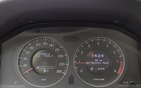 Volvo S60 III, 2010 год, 940 000 рублей, 13 фотография