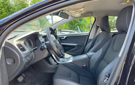 Volvo S60 III, 2010 год, 940 000 рублей, 16 фотография