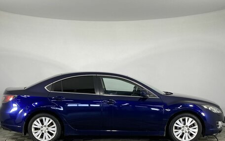 Mazda 6, 2007 год, 920 000 рублей, 3 фотография