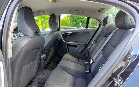Volvo S60 III, 2010 год, 940 000 рублей, 12 фотография