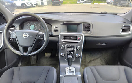 Volvo S60 III, 2010 год, 940 000 рублей, 14 фотография
