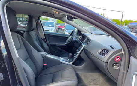 Volvo S60 III, 2010 год, 940 000 рублей, 11 фотография