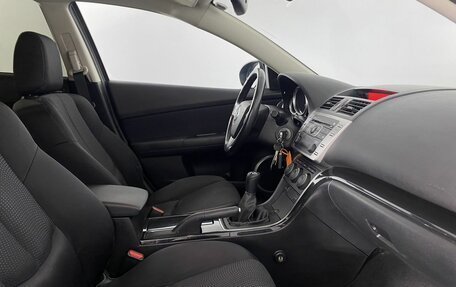 Mazda 6, 2007 год, 920 000 рублей, 5 фотография