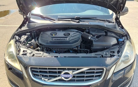Volvo S60 III, 2010 год, 940 000 рублей, 9 фотография