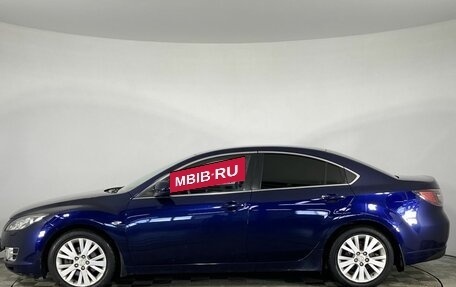 Mazda 6, 2007 год, 920 000 рублей, 2 фотография