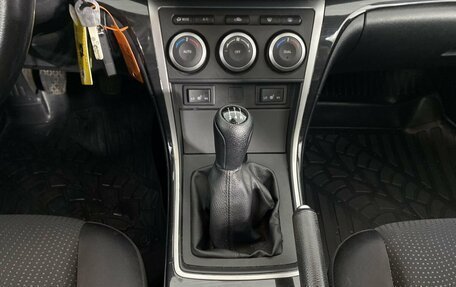 Mazda 6, 2007 год, 920 000 рублей, 9 фотография
