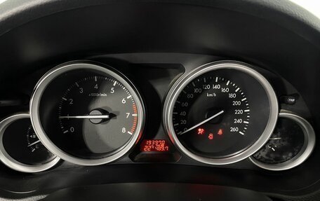 Mazda 6, 2007 год, 920 000 рублей, 7 фотография