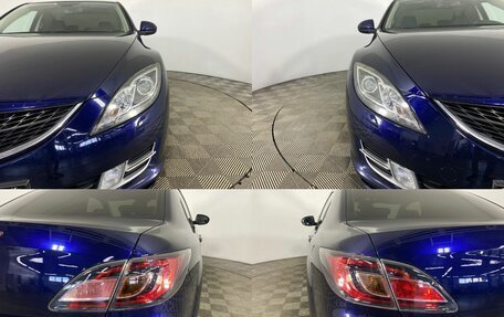 Mazda 6, 2007 год, 920 000 рублей, 15 фотография