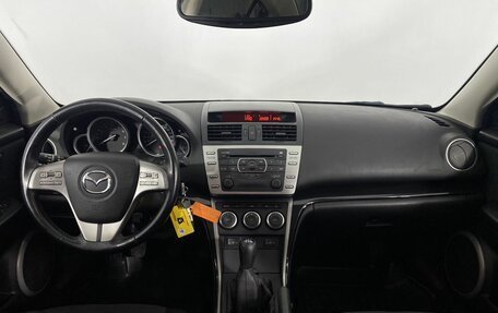 Mazda 6, 2007 год, 920 000 рублей, 8 фотография