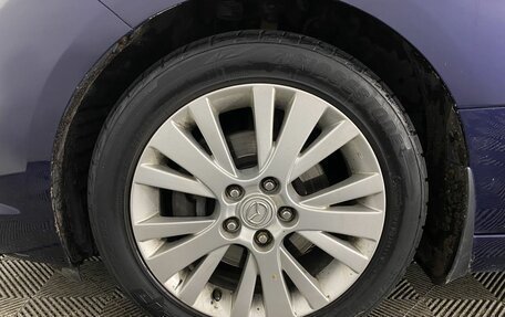 Mazda 6, 2007 год, 920 000 рублей, 13 фотография