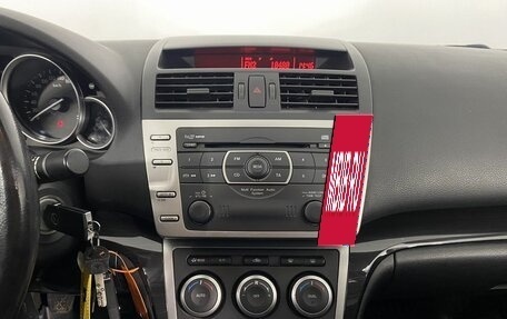 Mazda 6, 2007 год, 920 000 рублей, 10 фотография