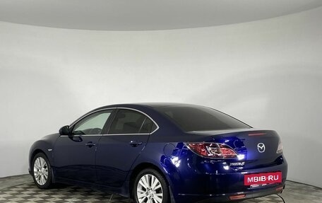 Mazda 6, 2007 год, 920 000 рублей, 17 фотография