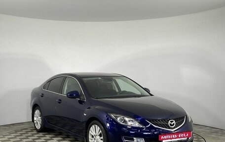 Mazda 6, 2007 год, 920 000 рублей, 12 фотография