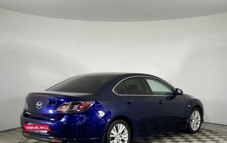 Mazda 6, 2007 год, 920 000 рублей, 16 фотография