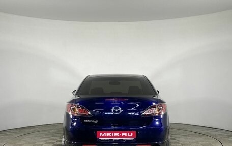 Mazda 6, 2007 год, 920 000 рублей, 18 фотография