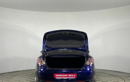 Mazda 6, 2007 год, 920 000 рублей, 19 фотография
