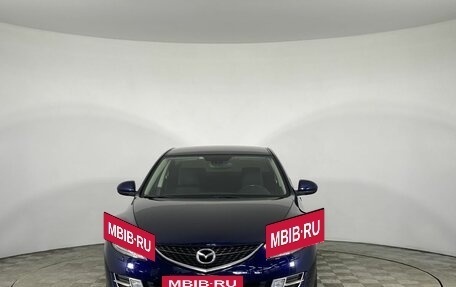 Mazda 6, 2007 год, 920 000 рублей, 14 фотография