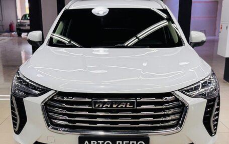 Haval Jolion, 2021 год, 1 450 000 рублей, 2 фотография