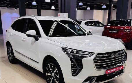 Haval Jolion, 2021 год, 1 450 000 рублей, 3 фотография