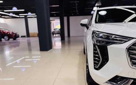 Haval Jolion, 2021 год, 1 450 000 рублей, 5 фотография