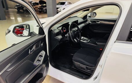 Haval Jolion, 2021 год, 1 450 000 рублей, 11 фотография