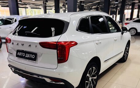 Haval Jolion, 2021 год, 1 450 000 рублей, 6 фотография
