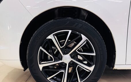 Haval Jolion, 2021 год, 1 450 000 рублей, 17 фотография
