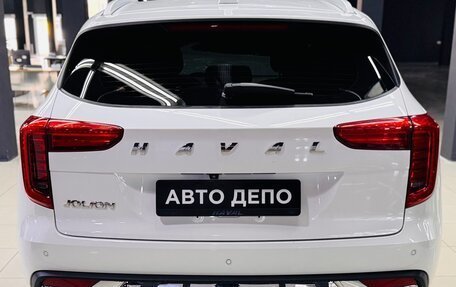 Haval Jolion, 2021 год, 1 450 000 рублей, 7 фотография