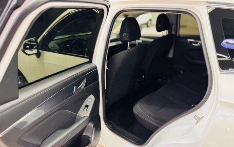 Haval Jolion, 2021 год, 1 450 000 рублей, 15 фотография