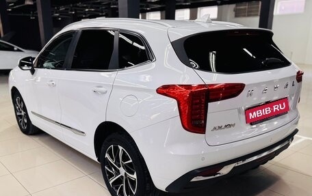 Haval Jolion, 2021 год, 1 450 000 рублей, 8 фотография