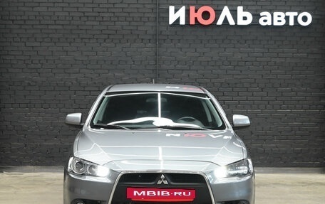 Mitsubishi Lancer IX, 2012 год, 1 050 000 рублей, 2 фотография