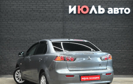 Mitsubishi Lancer IX, 2012 год, 1 050 000 рублей, 4 фотография