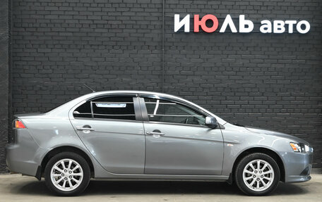 Mitsubishi Lancer IX, 2012 год, 1 050 000 рублей, 8 фотография