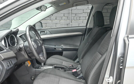 Mitsubishi Lancer IX, 2012 год, 1 050 000 рублей, 13 фотография