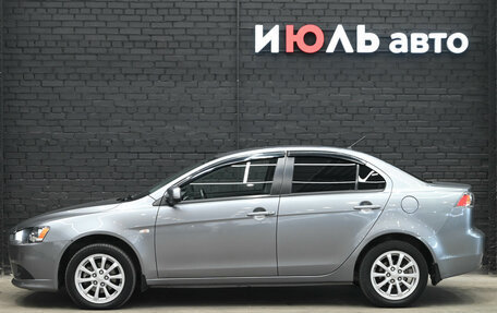 Mitsubishi Lancer IX, 2012 год, 1 050 000 рублей, 7 фотография
