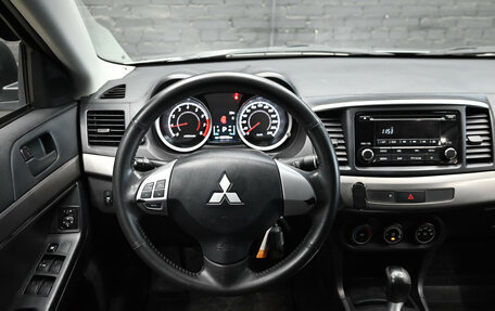 Mitsubishi Lancer IX, 2012 год, 1 050 000 рублей, 9 фотография