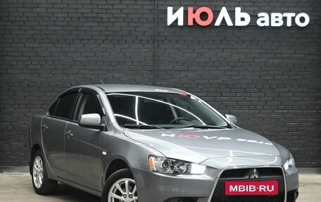 Mitsubishi Lancer IX, 2012 год, 1 050 000 рублей, 3 фотография