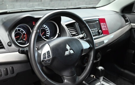 Mitsubishi Lancer IX, 2012 год, 1 050 000 рублей, 10 фотография