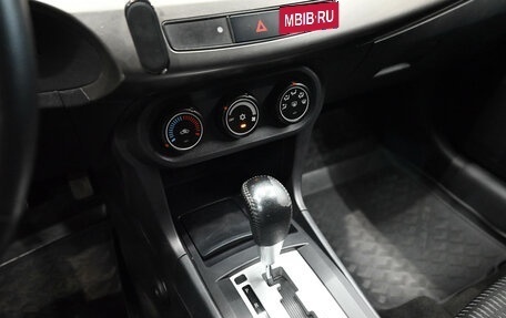 Mitsubishi Lancer IX, 2012 год, 1 050 000 рублей, 12 фотография