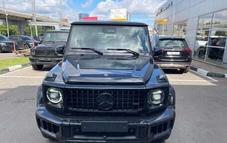 Mercedes-Benz G-Класс AMG, 2026 год, 32 700 000 рублей, 2 фотография