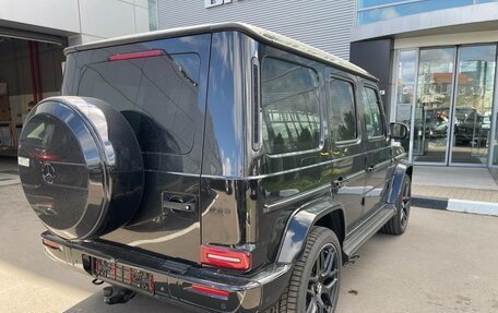 Mercedes-Benz G-Класс AMG, 2026 год, 32 700 000 рублей, 5 фотография