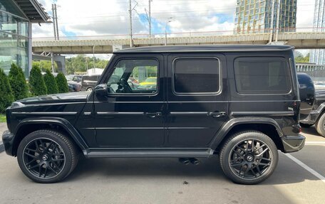 Mercedes-Benz G-Класс AMG, 2026 год, 32 700 000 рублей, 8 фотография