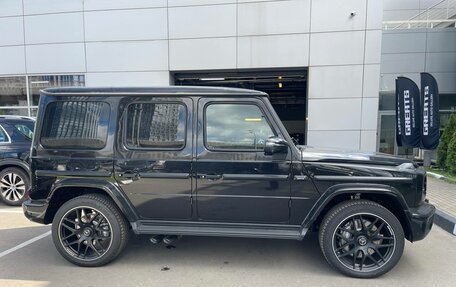Mercedes-Benz G-Класс AMG, 2026 год, 32 700 000 рублей, 4 фотография
